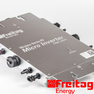 Mikro invertory