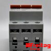 Jistič 3-pólový MCB 10KA 3P 6-40A - Image 2