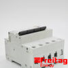 AFDD 4P B16 30mA White OEM - Image 3